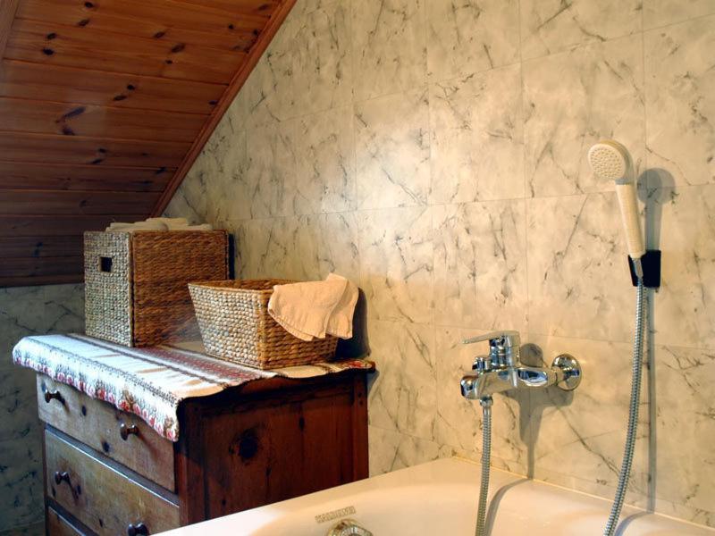 Pension D'Evolène Habitación foto